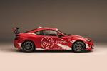Toyota GT 86 CS 2016 года